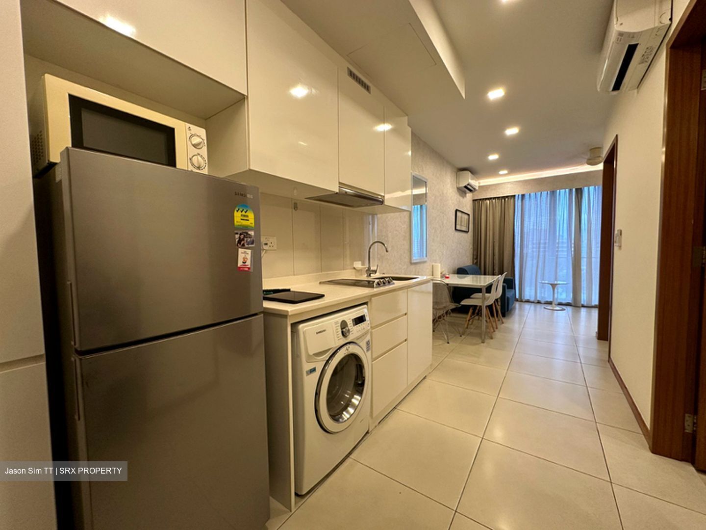 Avant Residences (D14), Apartment #419793881